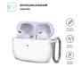 Чохол для навушників Armorstandart Hang Case для Apple AirPods Pro 2 White (ARM68586)