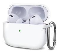 Чохол для навушників Armorstandart Hang Case для Apple AirPods Pro 2 White (ARM68586)