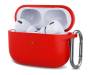 Чохол для навушників Armorstandart Hang Case для Apple AirPods Pro 2 Red (ARM68597)