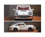 Конструктор LEGO Creator Porsche 911 (10295)