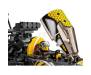 Конструктор LEGO Speed Champions Mopar Dodge//SRT Top Fuel Dragster and 1970 (76904)