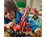 Конструктор LEGO Technic Маніпулятор (42144)
