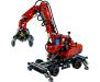 Конструктор LEGO Technic Маніпулятор (42144)