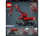 Конструктор LEGO Technic Маніпулятор (42144)