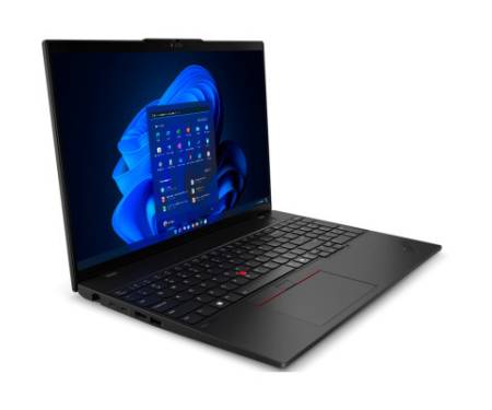 Ноутбук Lenovo ThinkPad L16 G1 (21L7001HPB) 2