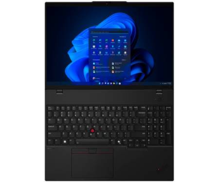 Ноутбук Lenovo ThinkPad L16 G1 (21L7001HPB) 4
