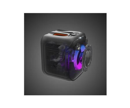 Акустична система JBL PartyBox Encore Essential (JBLPBENCOREESSEP)
