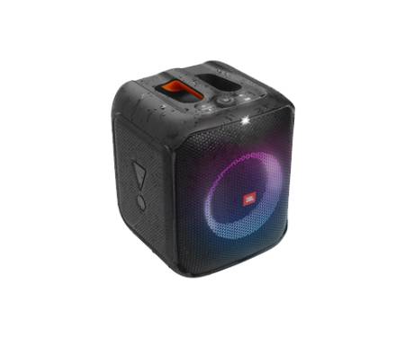 Акустична система JBL PartyBox Encore Essential (JBLPBENCOREESSEP)