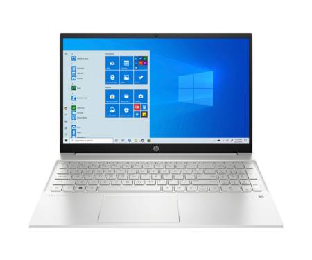 Ноутбук HP Pavilion Laptop 15-eg1009ur (55C57EA)