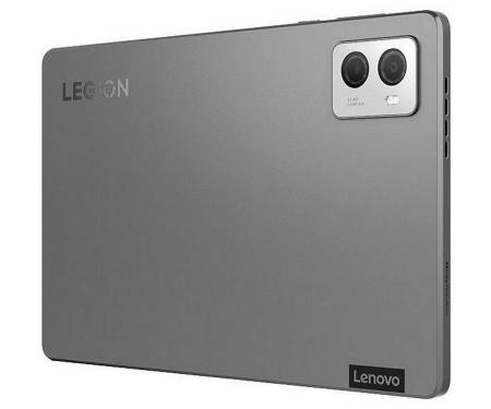 Планшет Lenovo Y700 Legion 2023 12/256GB Wi-Fi Storm Grey