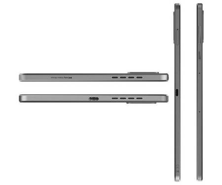 Планшет Lenovo Y700 Legion 2023 12/256GB Wi-Fi Storm Grey