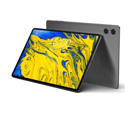 Планшет Teclast T50 Pro 8/256GB LTE Gray
