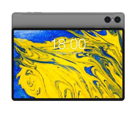 Планшет Teclast T50 Pro 8/256GB LTE Gray