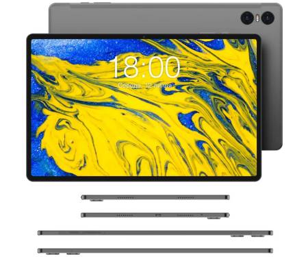 Планшет Teclast T50 Pro 8/256GB LTE Gray
