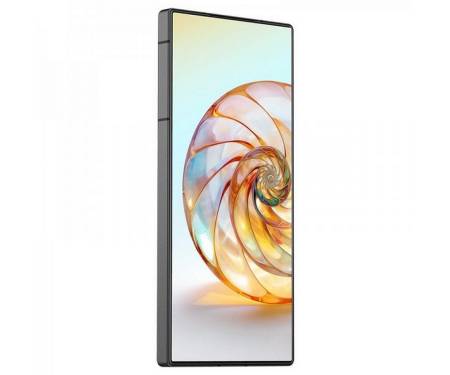 Смартфон ZTE Nubia Z60 Ultra 16/512GB Black
