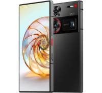 Смартфон ZTE Nubia Z60 Ultra 16/512GB Black