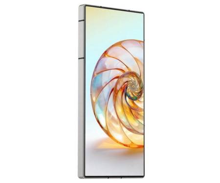 Смартфон ZTE Nubia Z60 Ultra 16/512GB Silver
