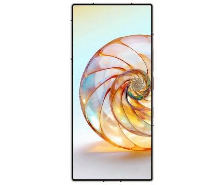 Смартфон ZTE Nubia Z60 Ultra 16/512GB Silver
