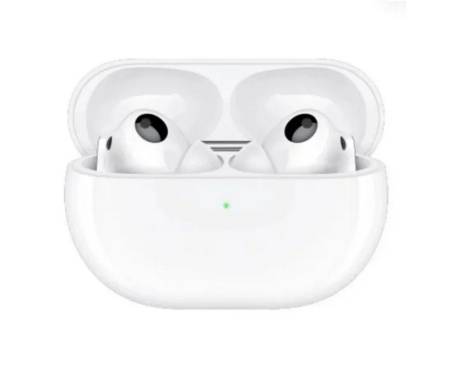 Наушники HUAWEI FreeBuds Pro 3 Ceramic White