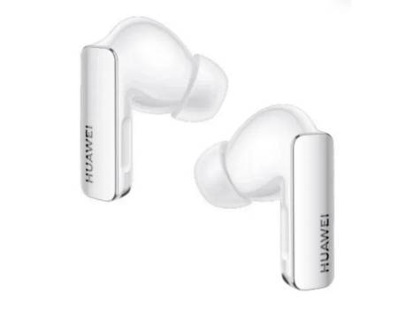 Наушники HUAWEI FreeBuds Pro 3 Ceramic White