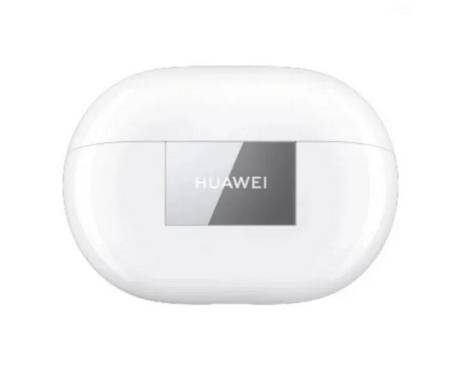 Наушники HUAWEI FreeBuds Pro 3 Ceramic White
