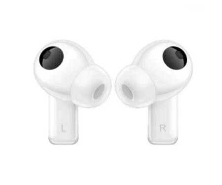 Наушники HUAWEI FreeBuds Pro 3 Ceramic White
