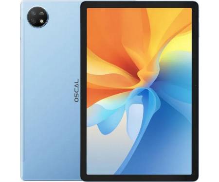 Планшет Blackview Oscal Pad 16 4G 8/128Gb Polar Blue