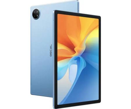 Планшет Blackview Oscal Pad 16 4G 8/128Gb Polar Blue