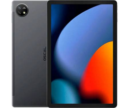 Планшет Blackview Oscal Pad 16 4G 8/128Gb Space Grey