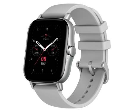 Смарт-годинник Xiaomi Amazfit GTS 2 Urban Grey (New Version) UA UCRF