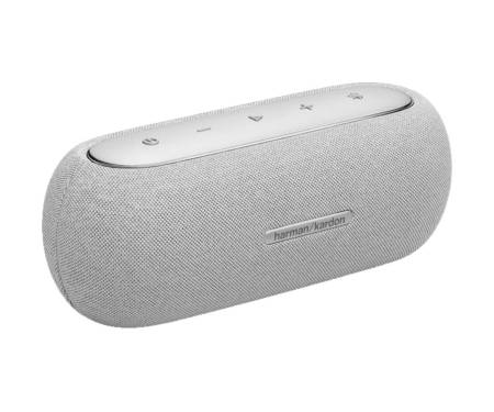 Акустическая система Harman Kardon Luna Gray (HKLUNAGRYEU)