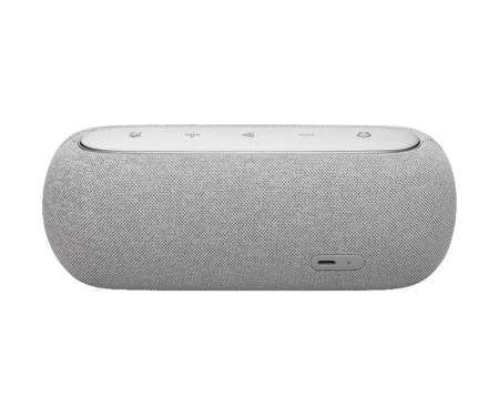 Акустическая система Harman Kardon Luna Gray (HKLUNAGRYEU)