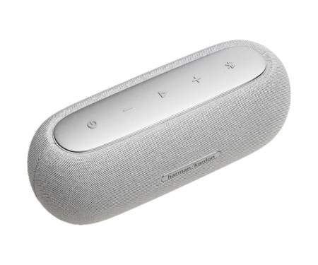 Акустическая система Harman Kardon Luna Gray (HKLUNAGRYEU)