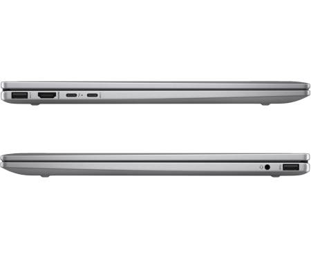 Ноутбук HP Envy x360 16-ac0006ua Silver (A0NM9EA) 2