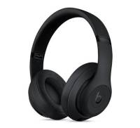 Наушники Beats by Dr. Dre Studio3 Matte Black (MQ562/MX3X2)