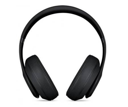 Наушники Beats by Dr. Dre Studio3 Matte Black (MQ562/MX3X2)