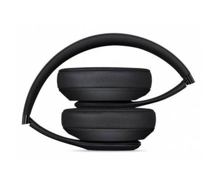 Наушники Beats by Dr. Dre Studio3 Matte Black (MQ562/MX3X2)