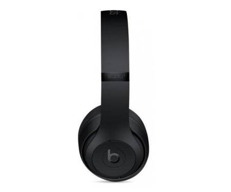 Наушники Beats by Dr. Dre Studio3 Matte Black (MQ562/MX3X2)