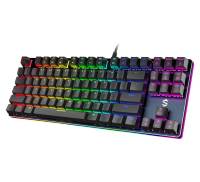 Клавиатура Black Shark BS-K1 Green
