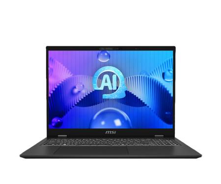 Ноутбук MSI Prestige 16 AI Evo B1M (B1MG-009PL) 1