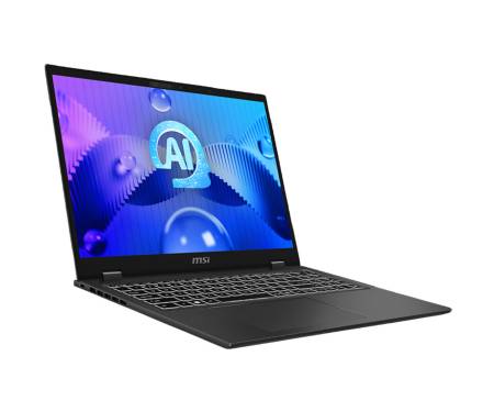 Ноутбук MSI Prestige 16 AI Evo B1M (B1MG-013US) 2