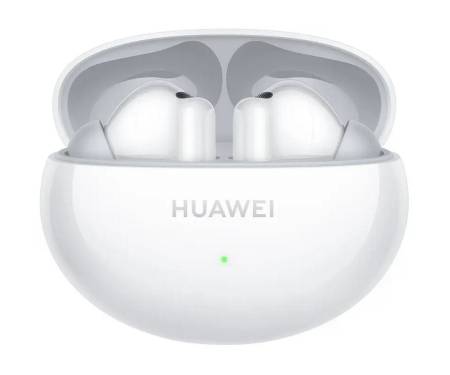 Навушники Huawei FreeBuds 6i White