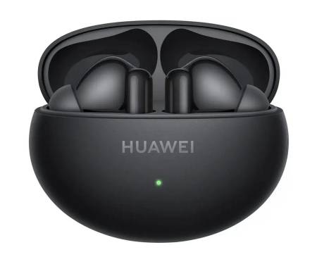 Наушники Huawei FreeBuds 6i Black