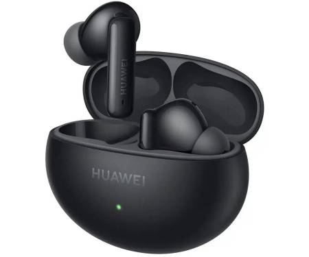 Наушники Huawei FreeBuds 6i Black