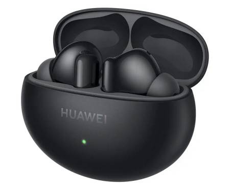 Наушники Huawei FreeBuds 6i Black