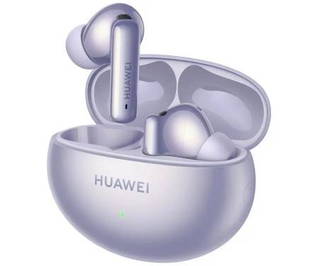 Навушники Huawei FreeBuds 6i Purple