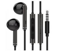 Навушники Huawei AM116 Black