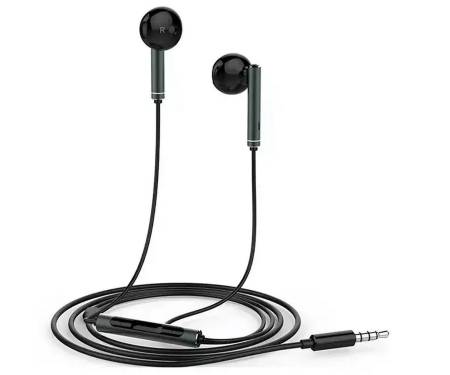 Навушники Huawei AM116 Black