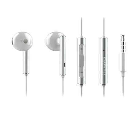 Навушники Huawei AM116 White