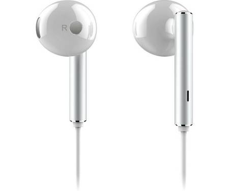 Навушники Huawei AM116 White